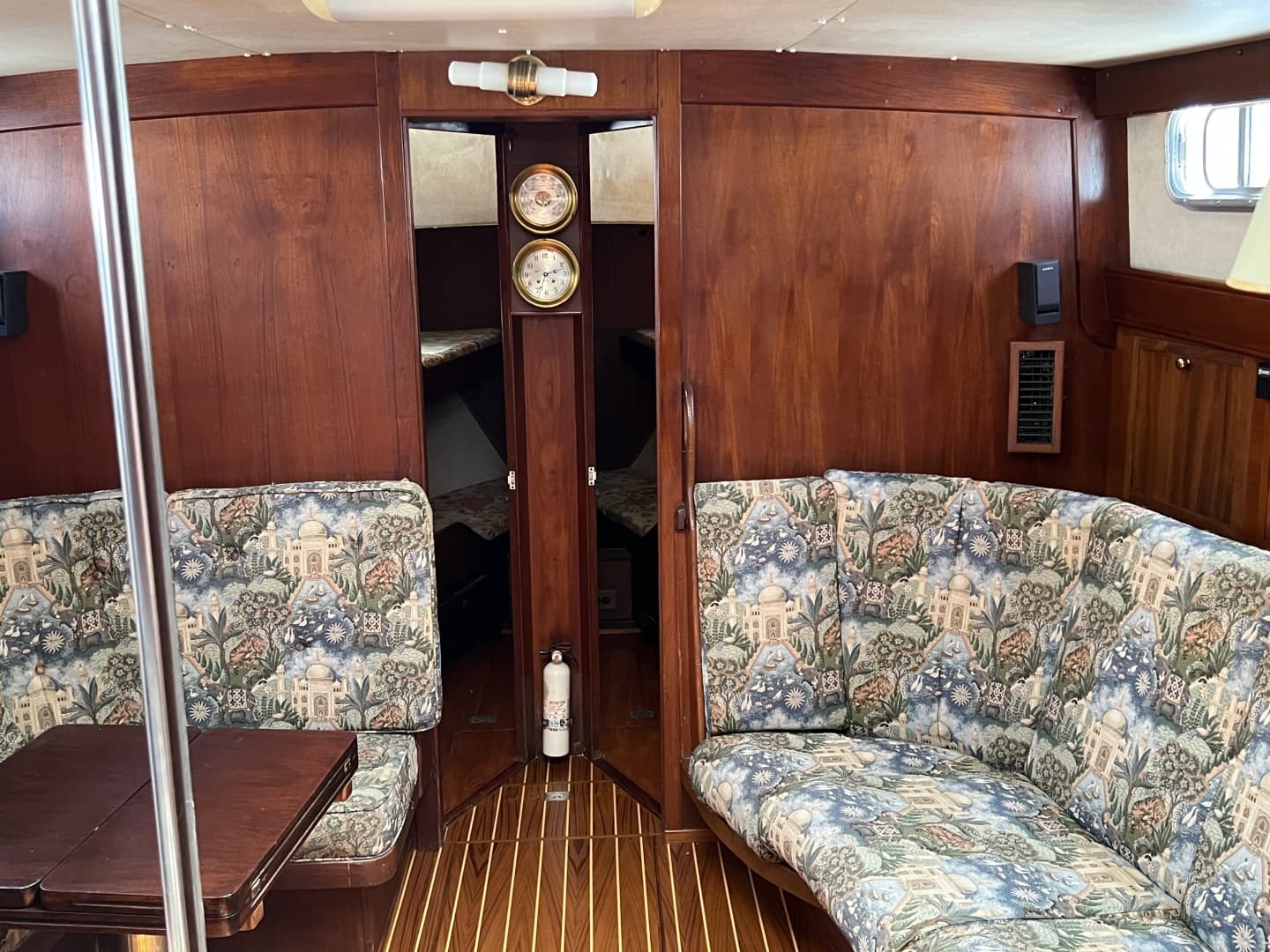 1977 Fisher 46