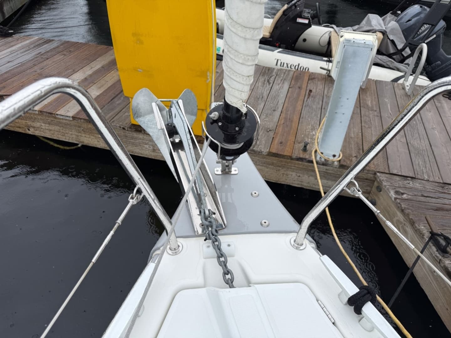 2023 Beneteau Oceanis 30.1