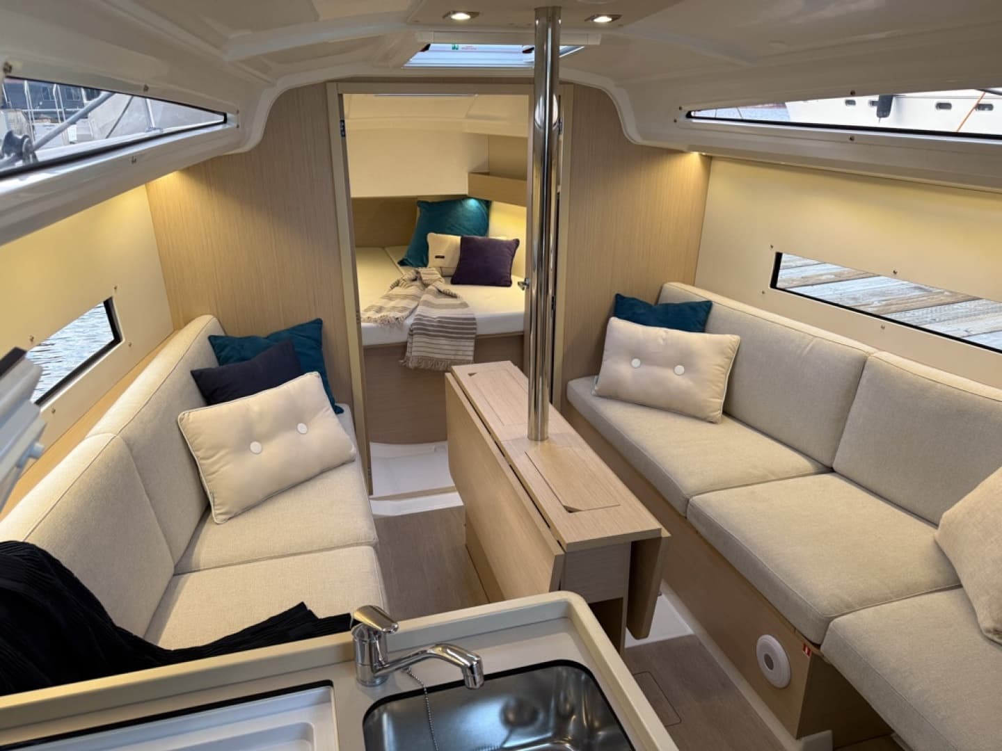 2023 Beneteau Oceanis 30.1