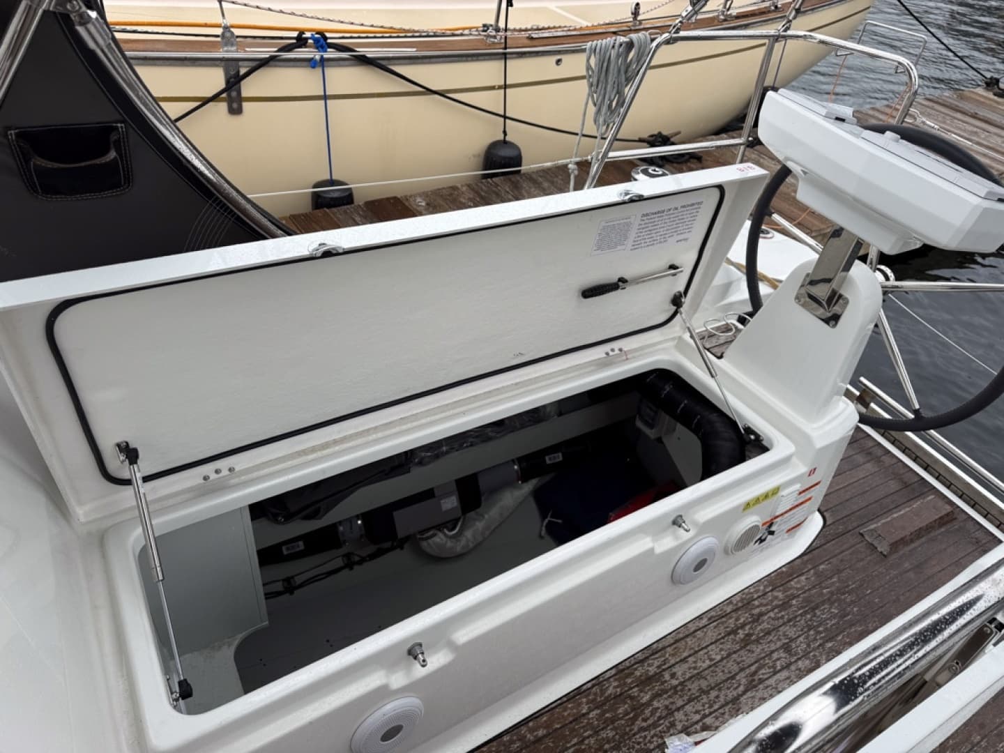 2023 Beneteau Oceanis 30.1