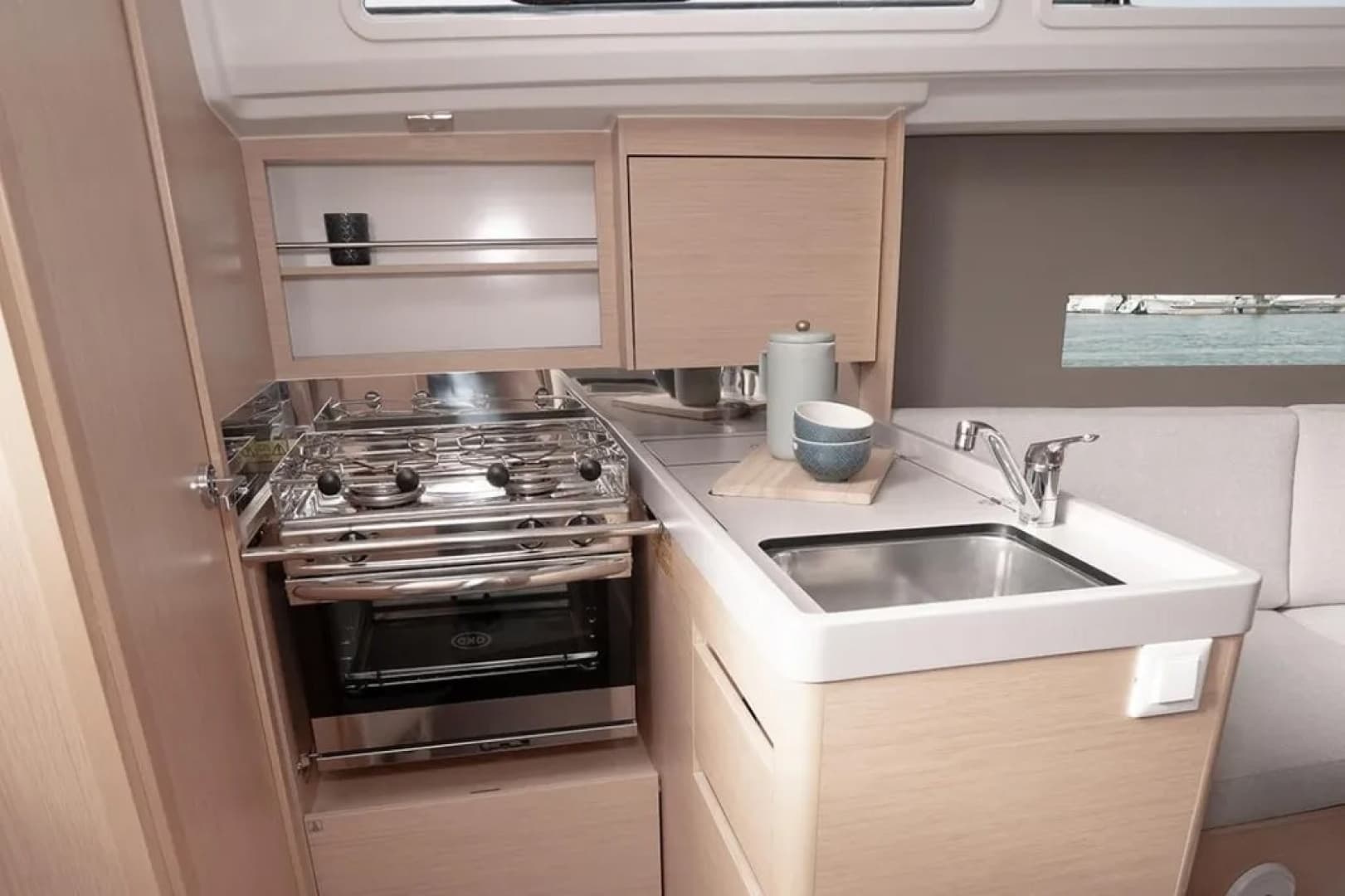 2023 Beneteau Oceanis 30.1