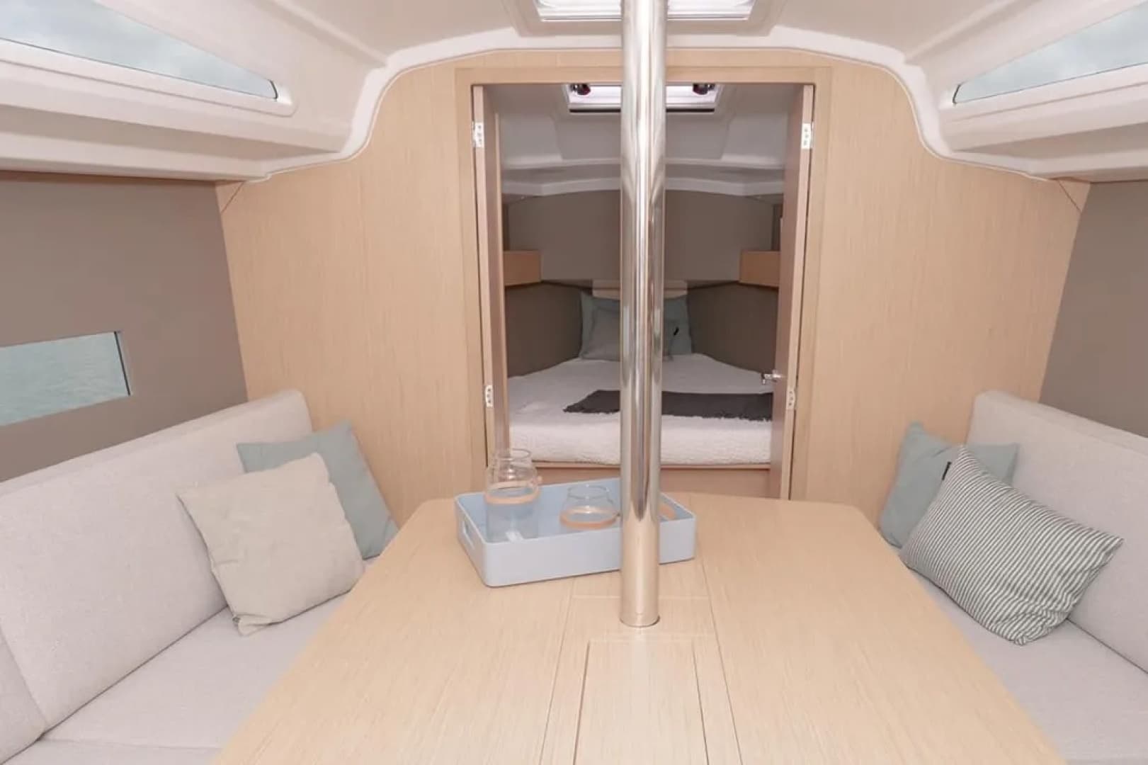 2023 Beneteau Oceanis 30.1