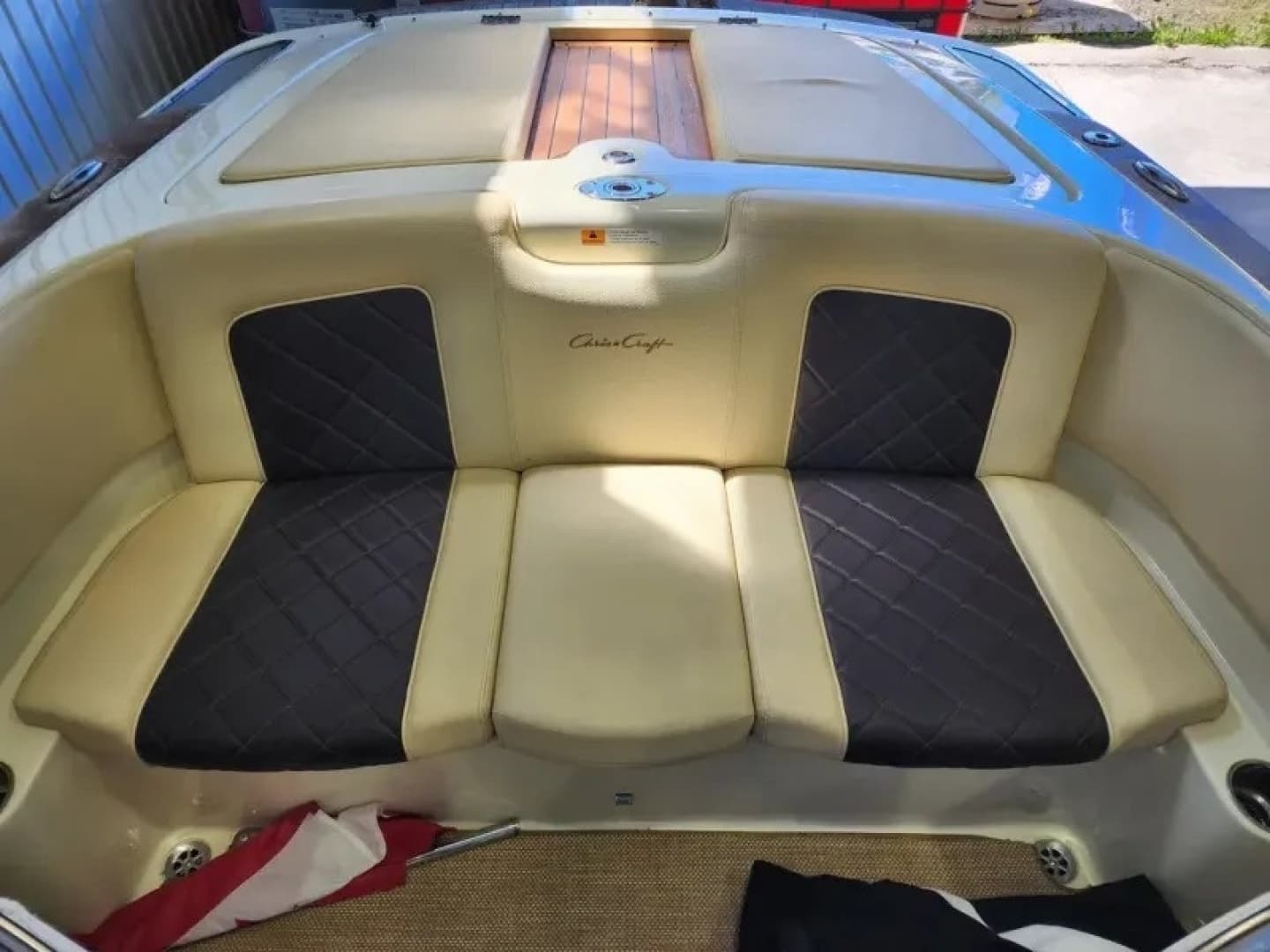 2018 Chris-Craft Launch 23