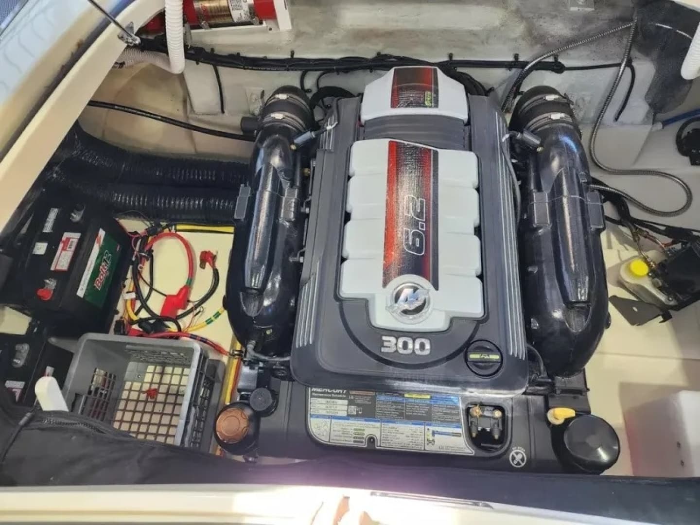 2018 Chris-Craft Launch 23