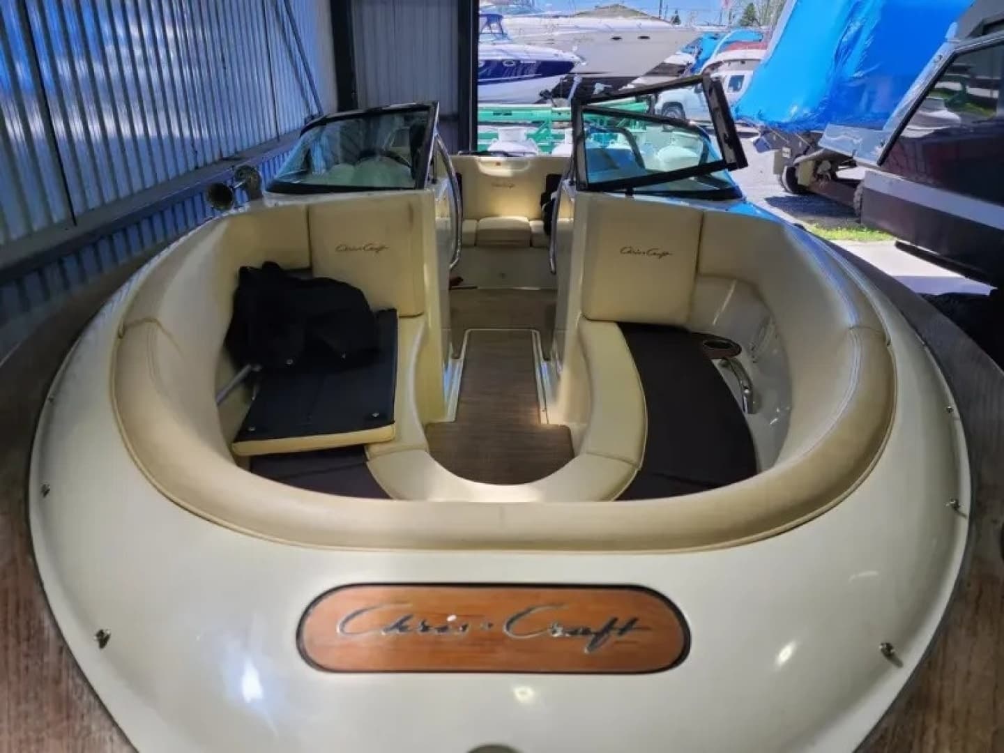 2018 Chris-Craft Launch 23