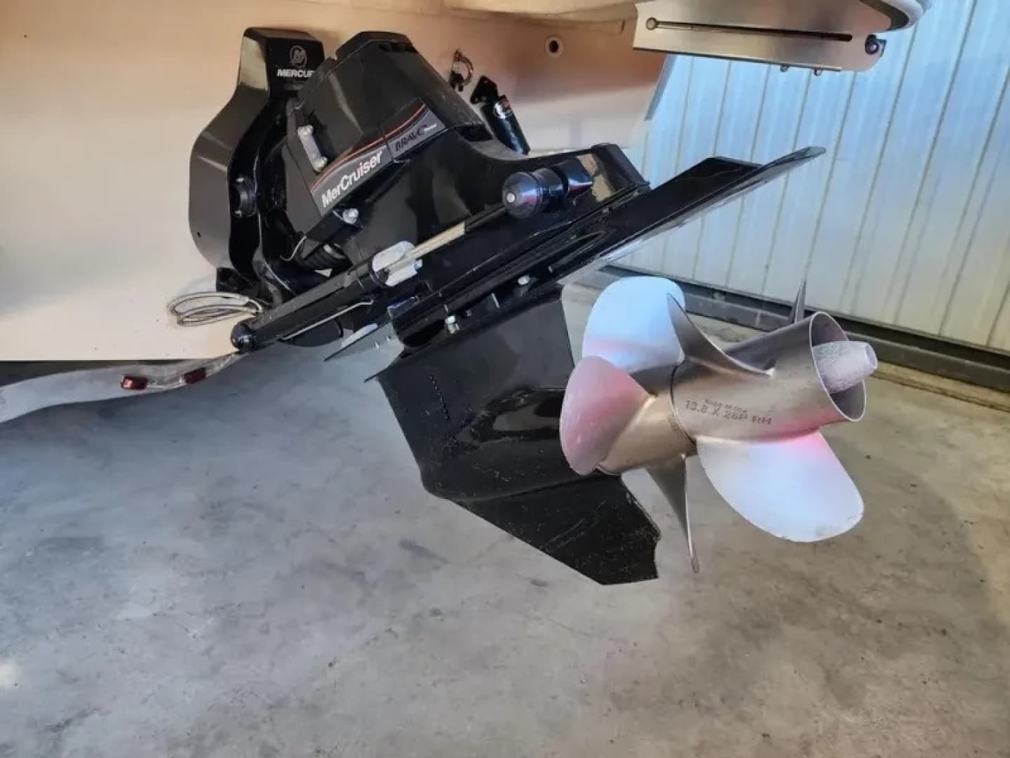 2018 Chris-Craft Launch 23