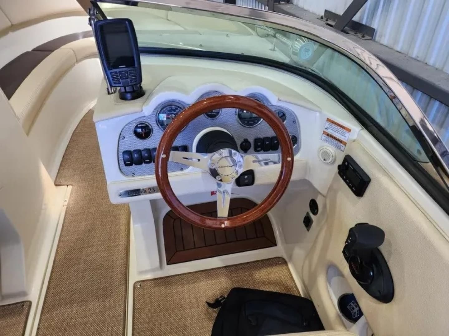 2018 Chris-Craft Launch 23