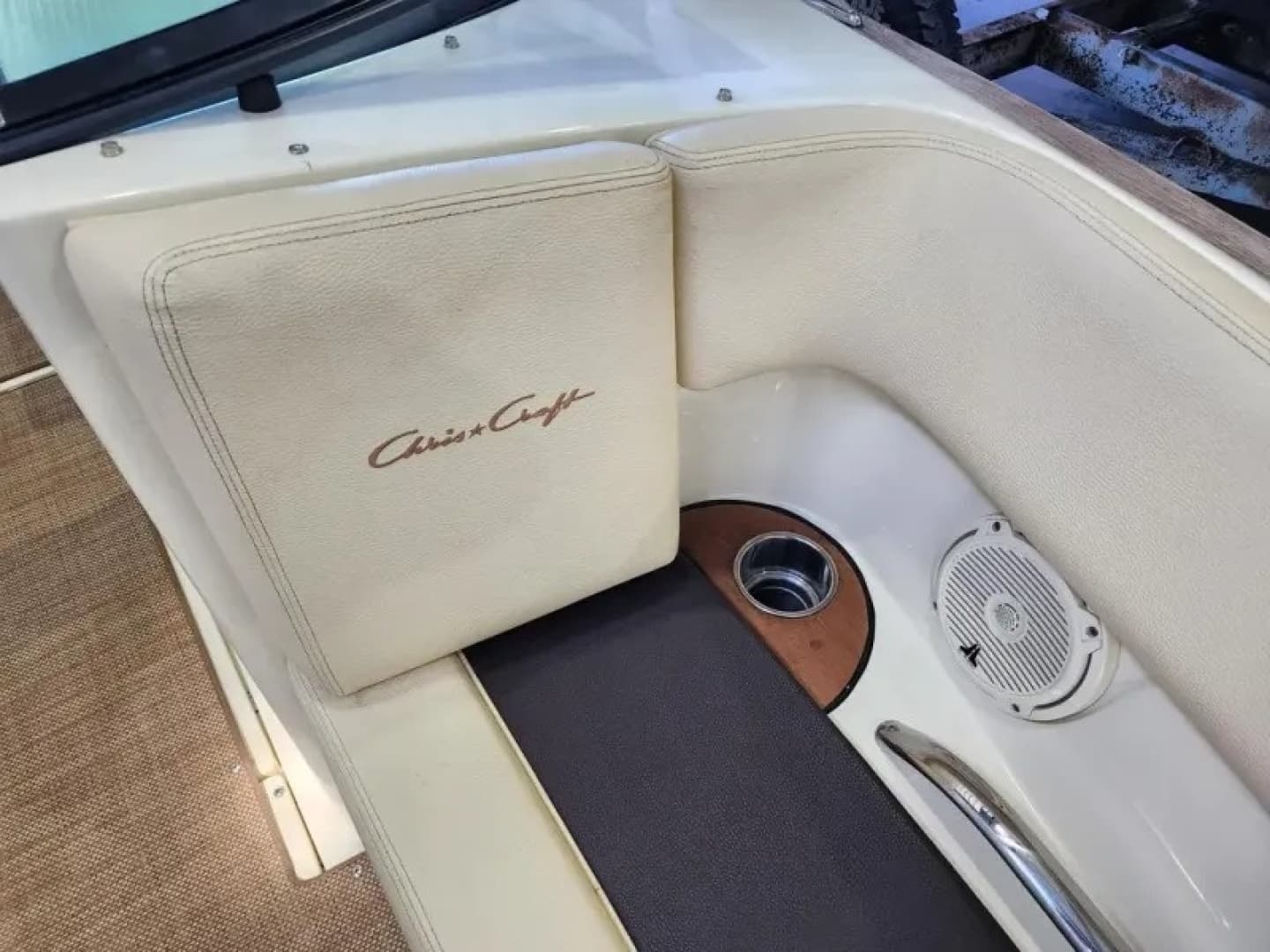 2018 Chris-Craft Launch 23