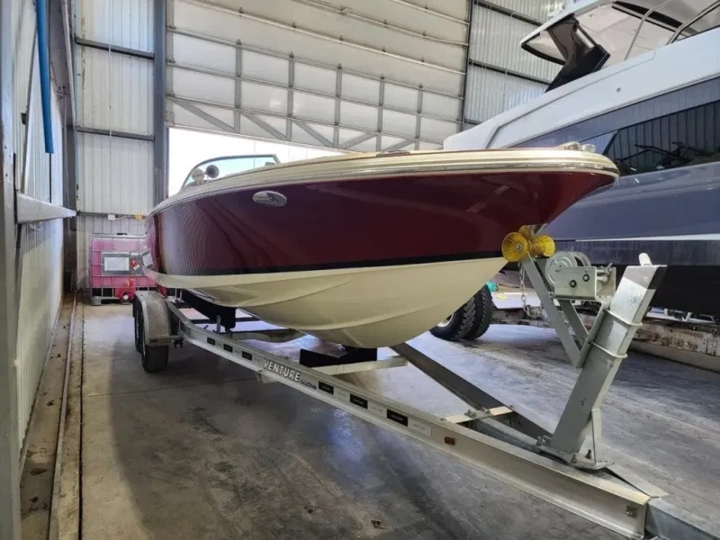 2018 Chris-Craft Launch 23