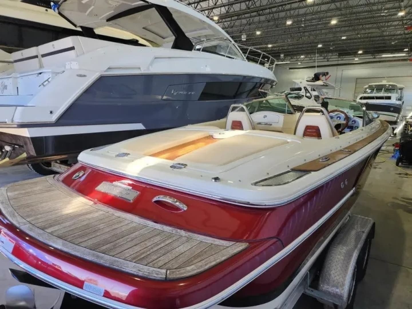 2018 Chris-Craft Launch 23