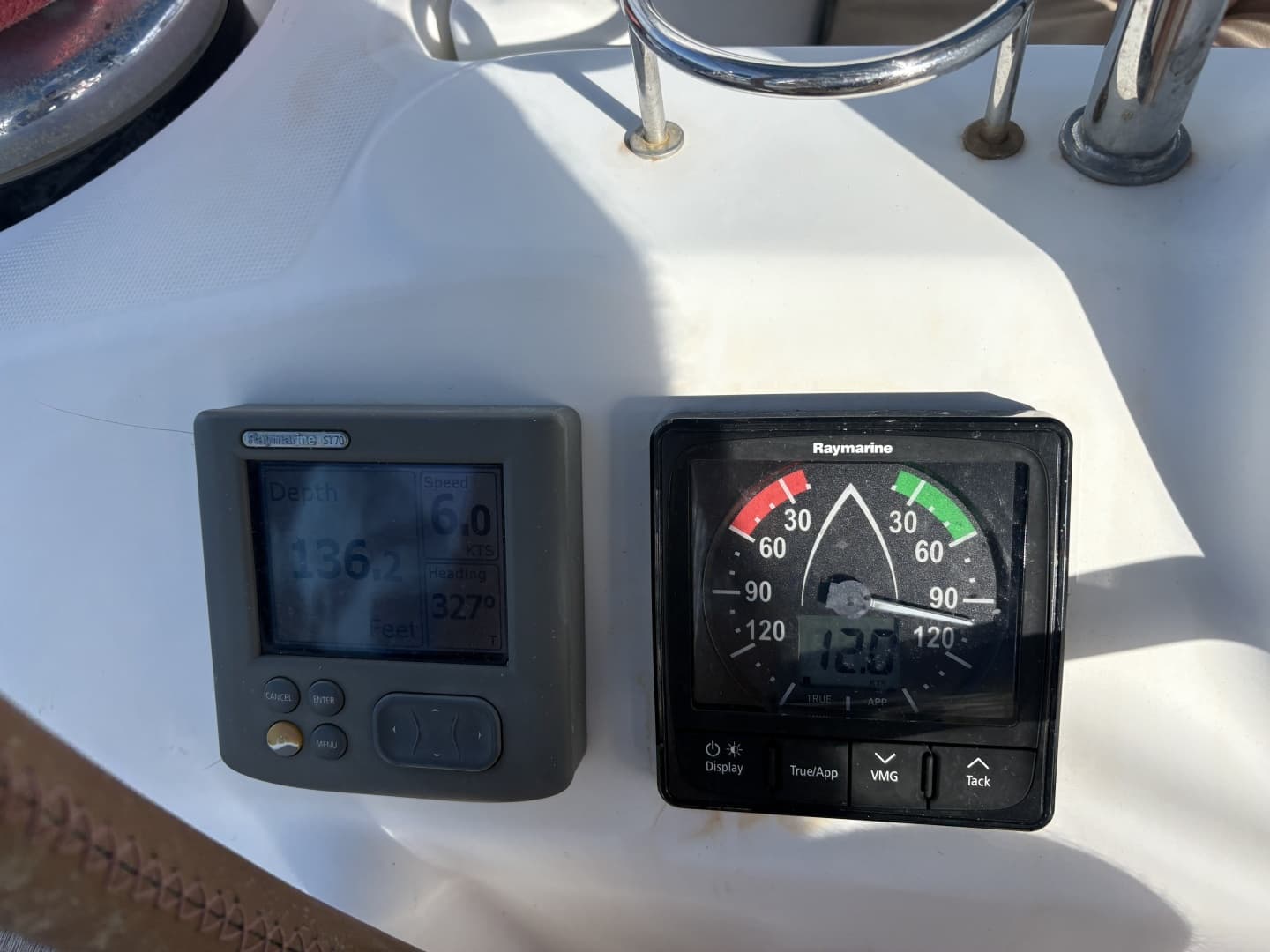 2010 Beneteau 