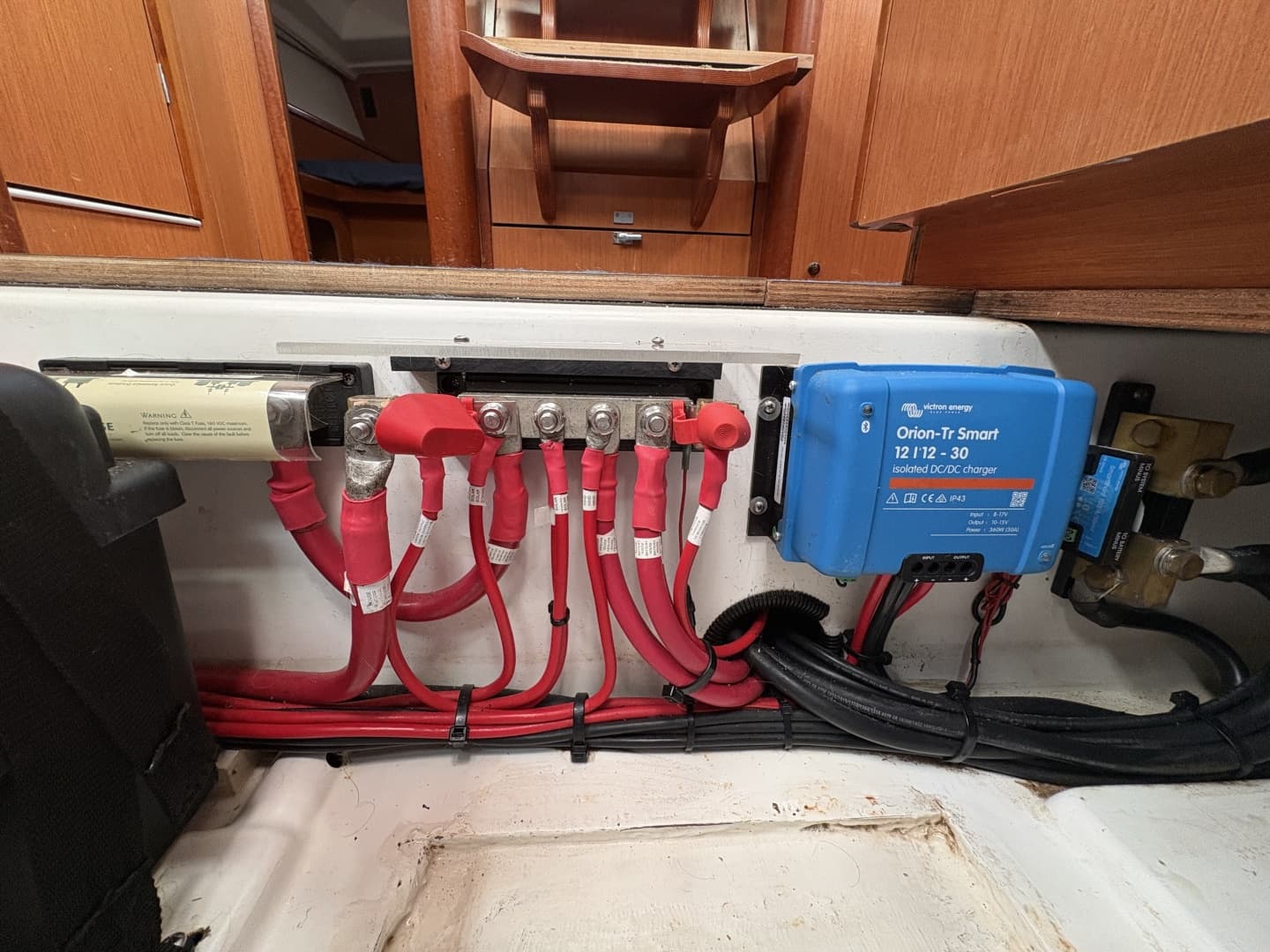 2010 Beneteau 