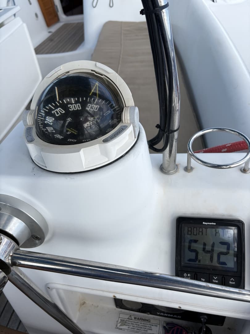 2010 Beneteau 