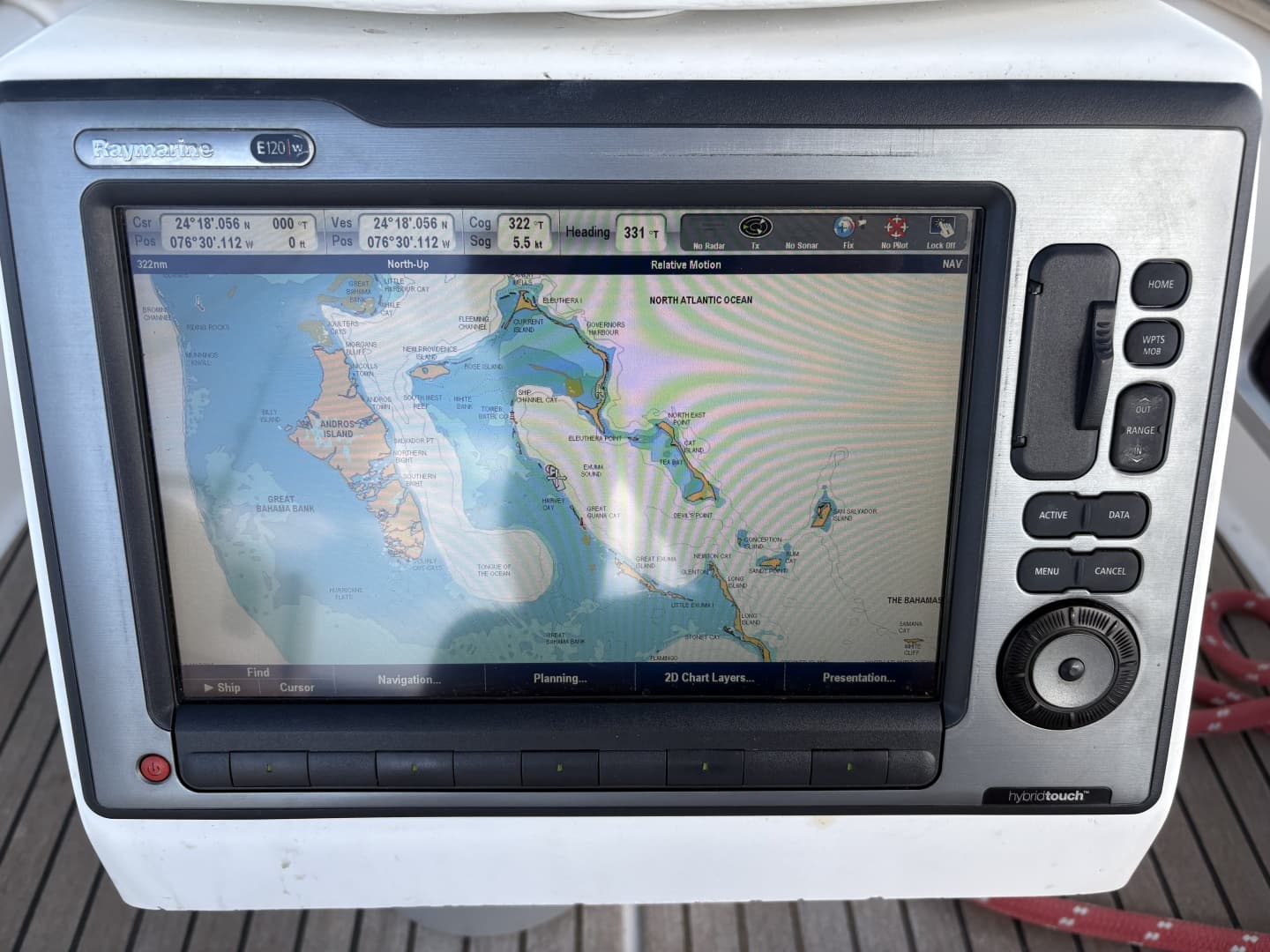 2010 Beneteau 