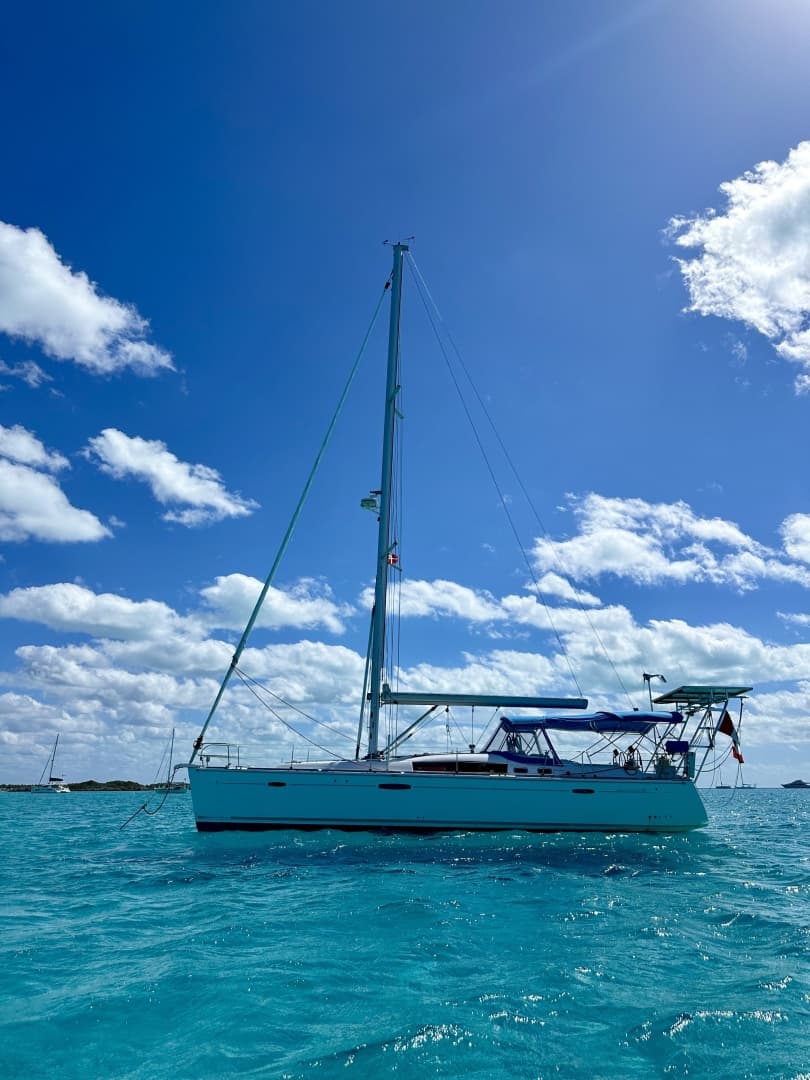 2010 Beneteau 