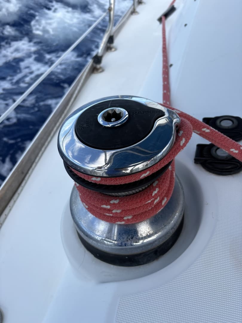 2010 Beneteau 