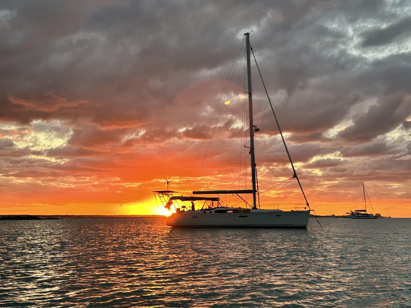 2010 Beneteau 