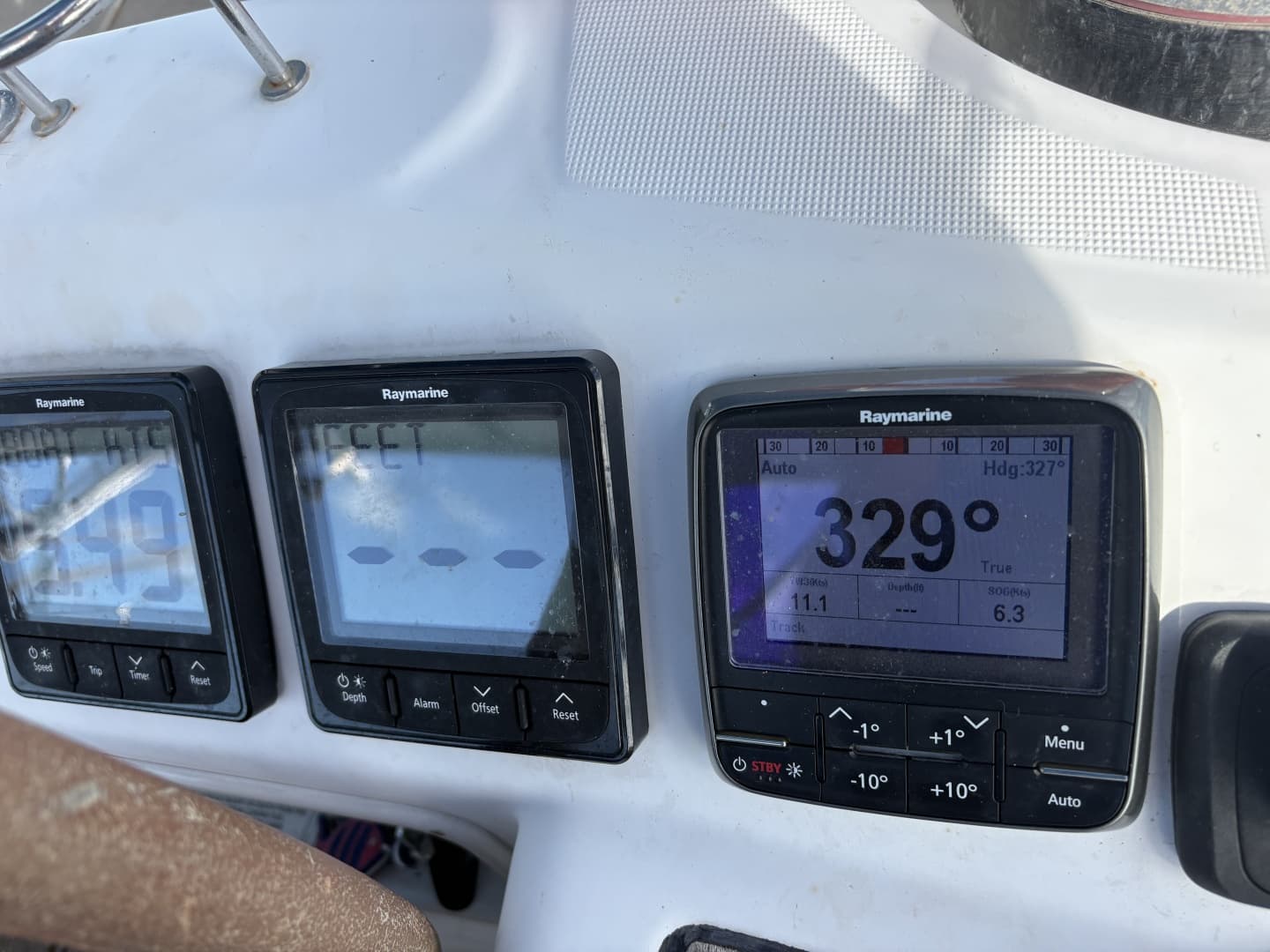 2010 Beneteau 