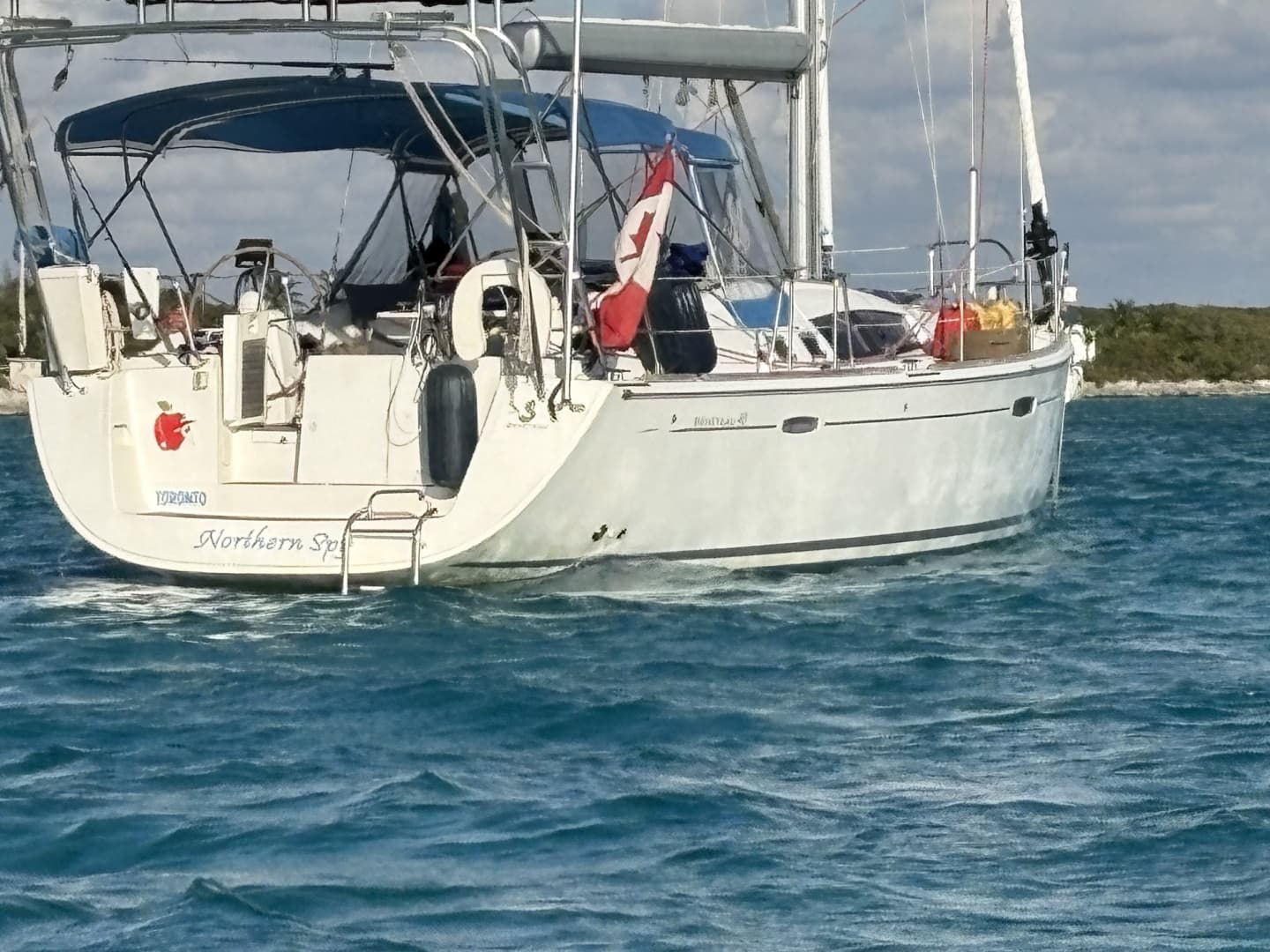 2010 Beneteau 