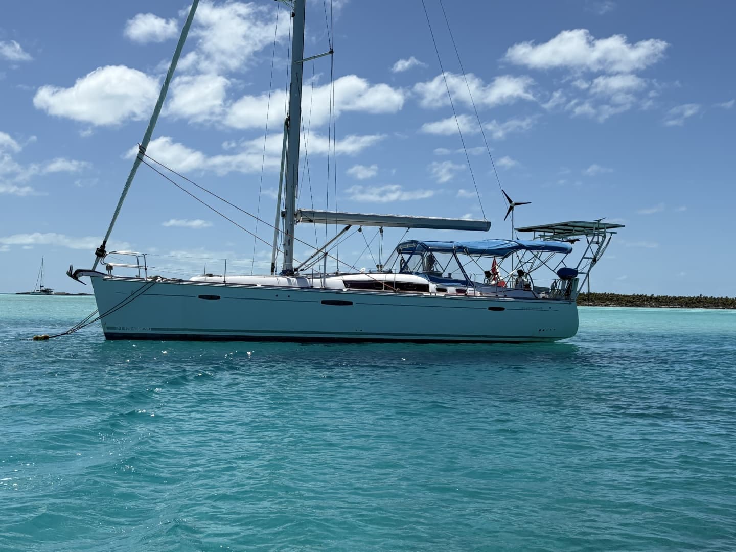 2010 Beneteau 