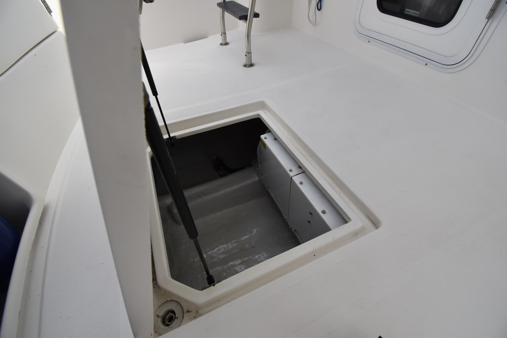 2007 Nordic Tugs 