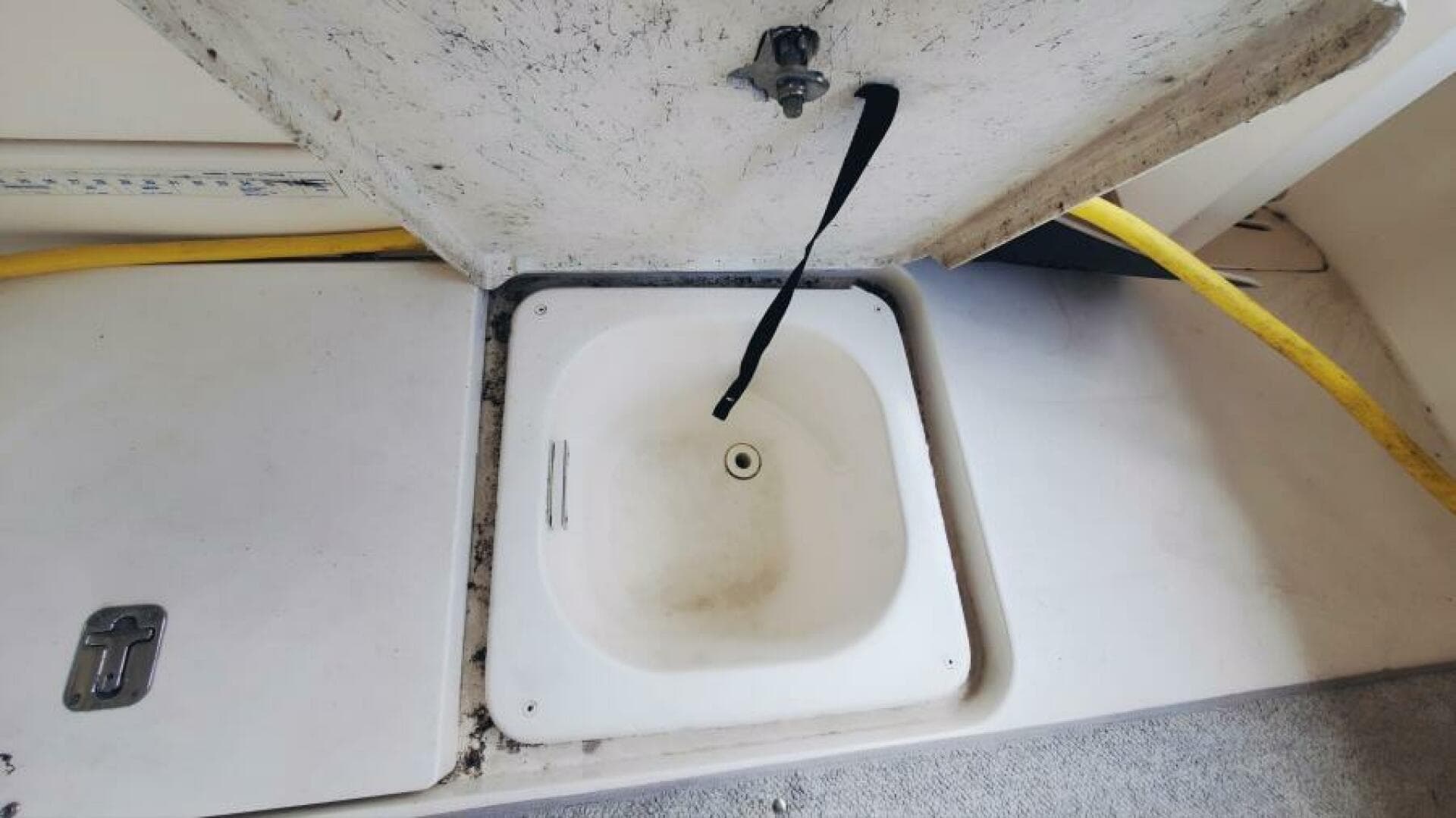 1997 Sea Ray 370