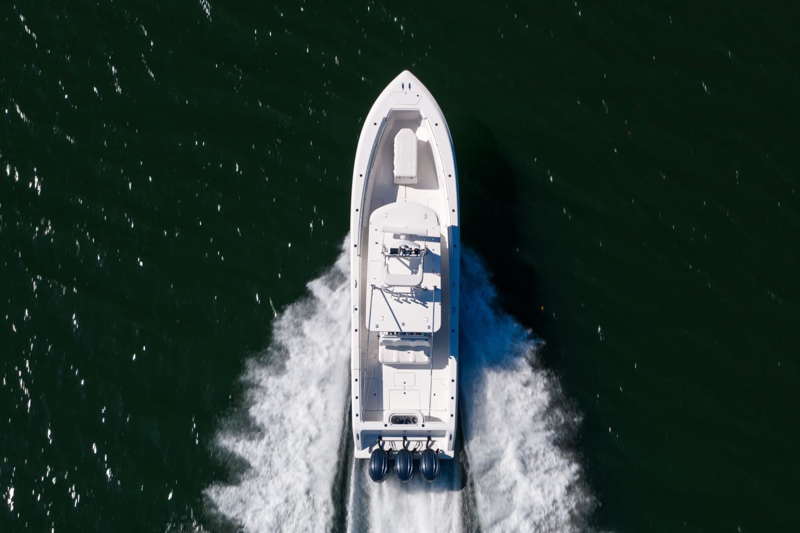2015 Invincible 