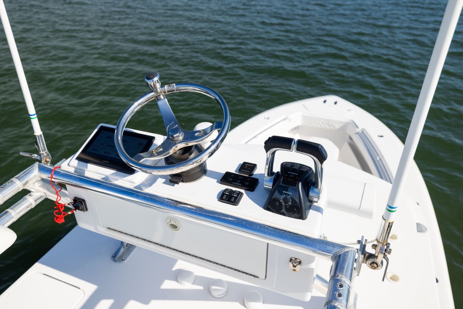 2015 Invincible 
