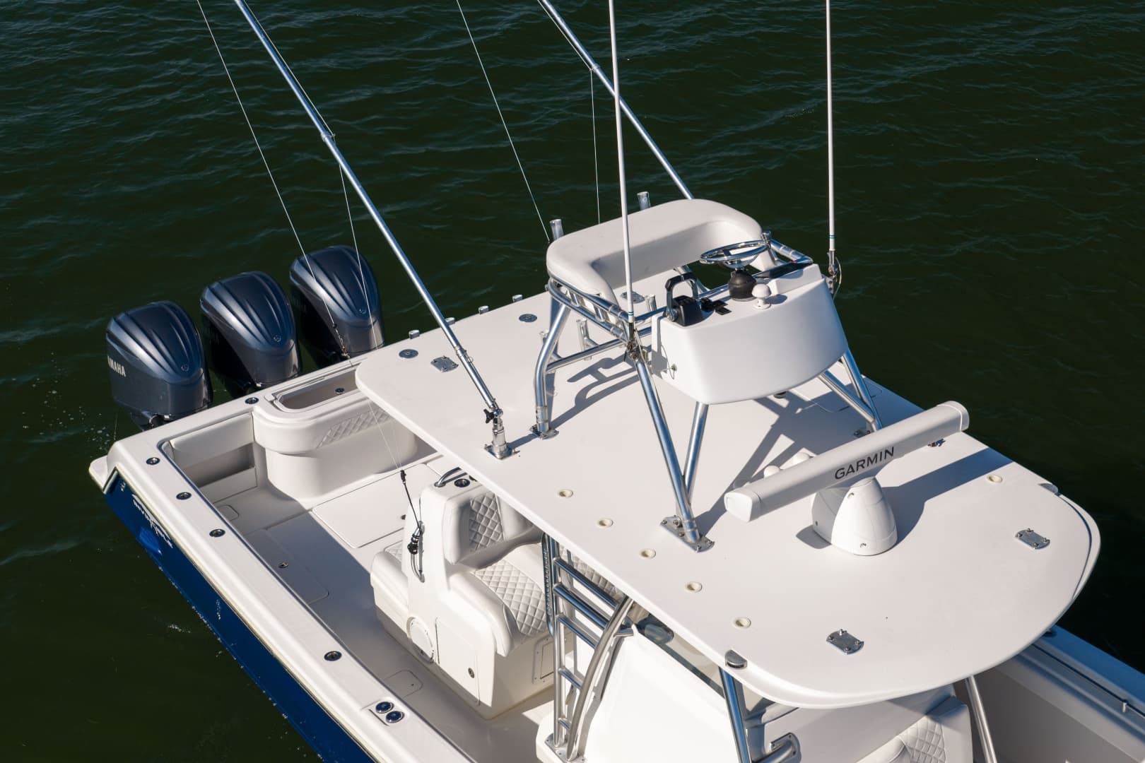 2015 Invincible 