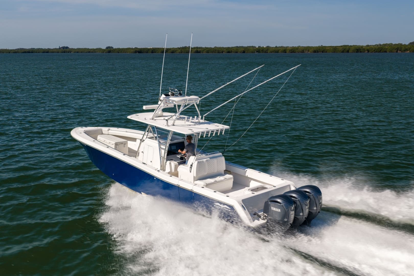 2015 Invincible 
