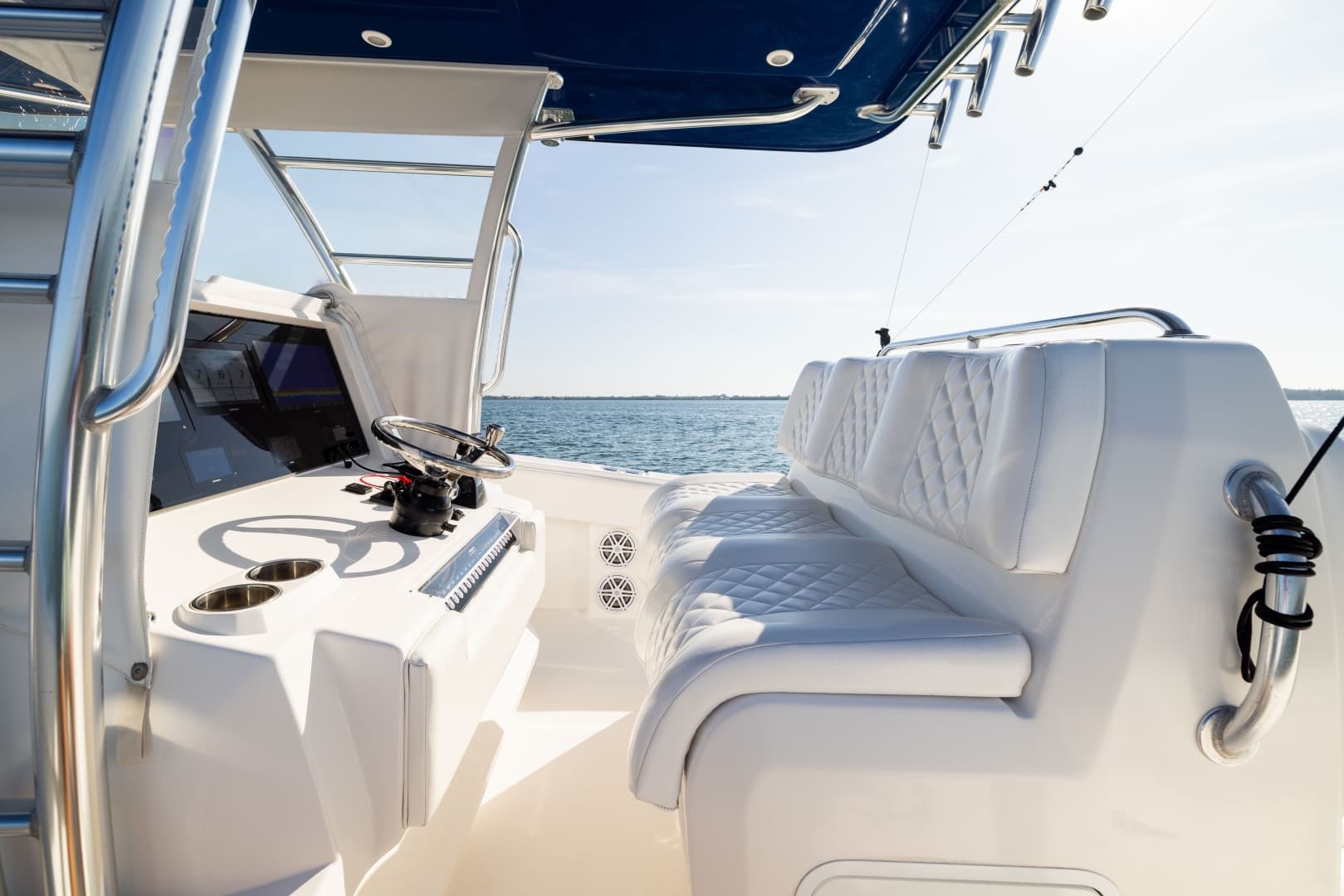 2015 Invincible 