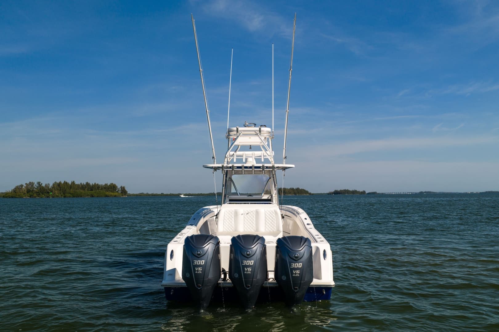 2015 Invincible 