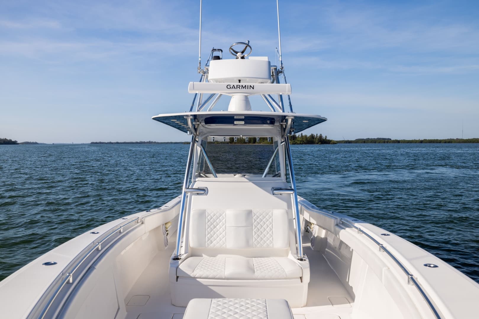 2015 Invincible 