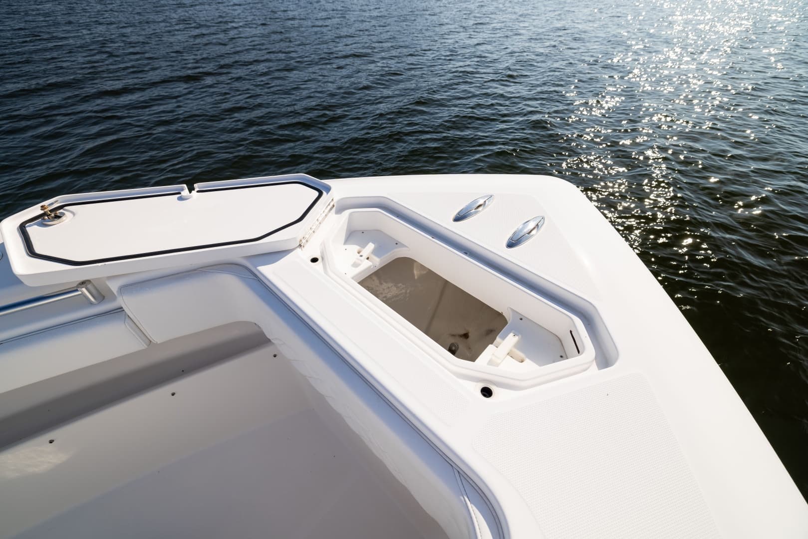 2015 Invincible 