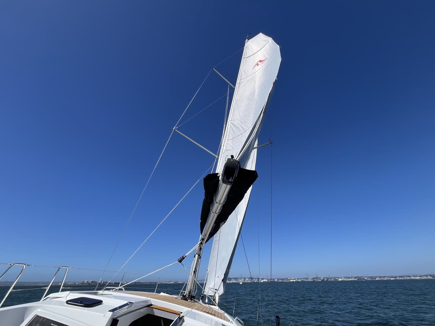 2025 Hanse 360
