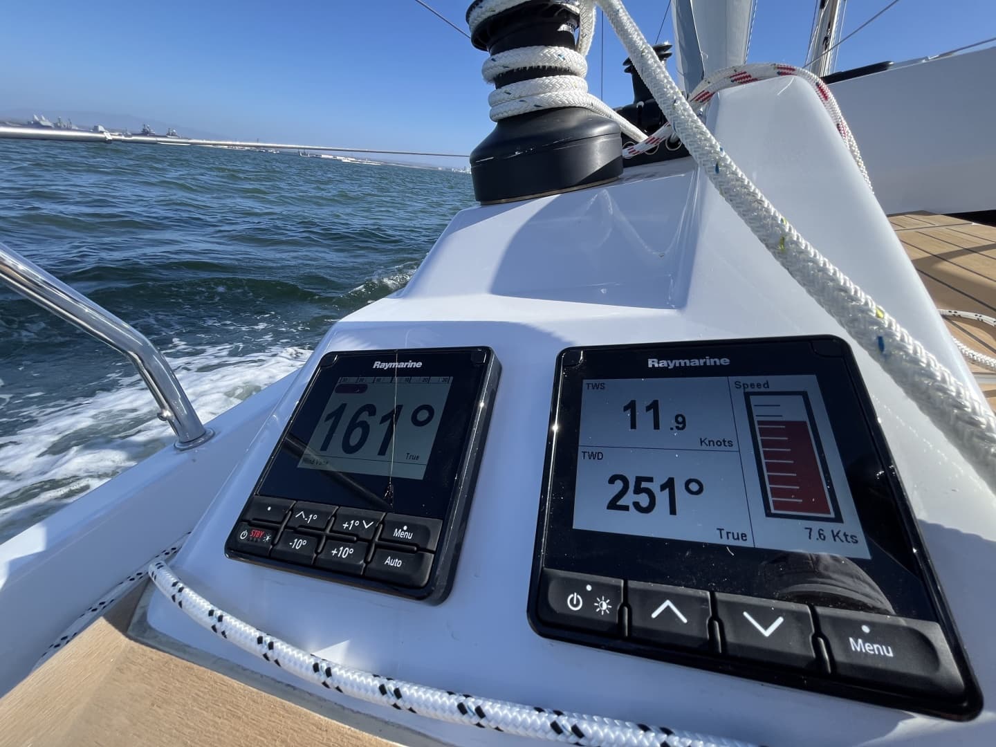 2025 Hanse 360