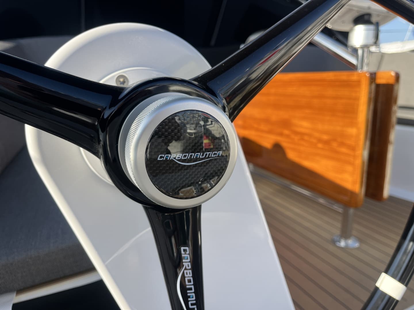 2025 Hanse 360