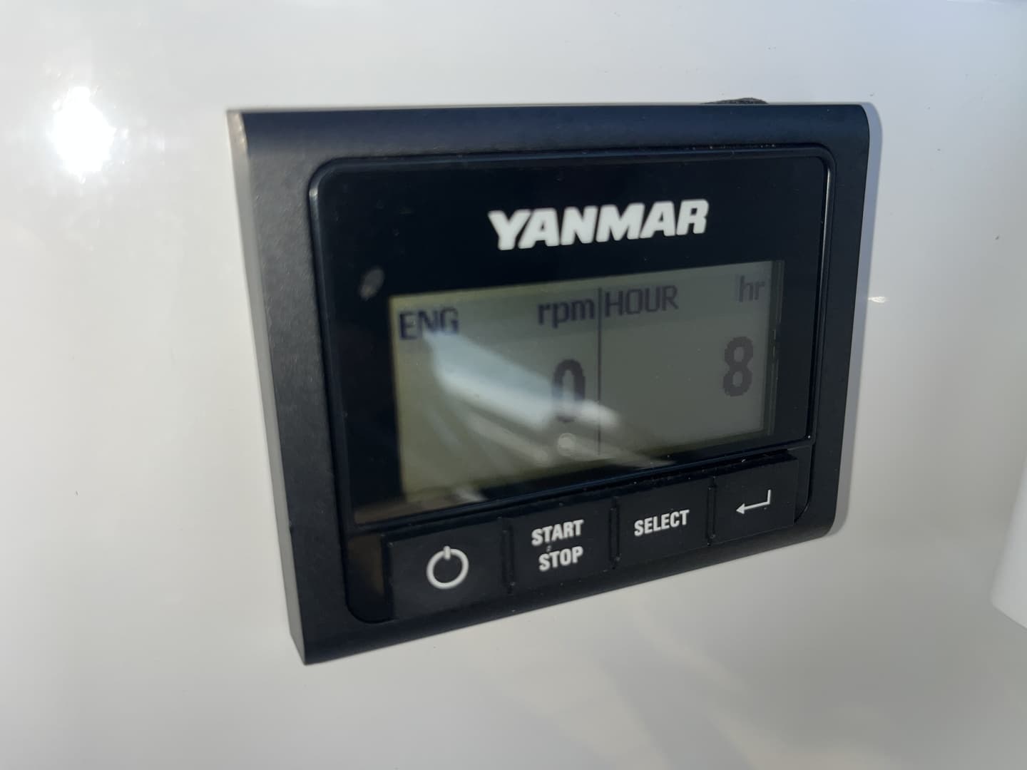 2025 Hanse 360