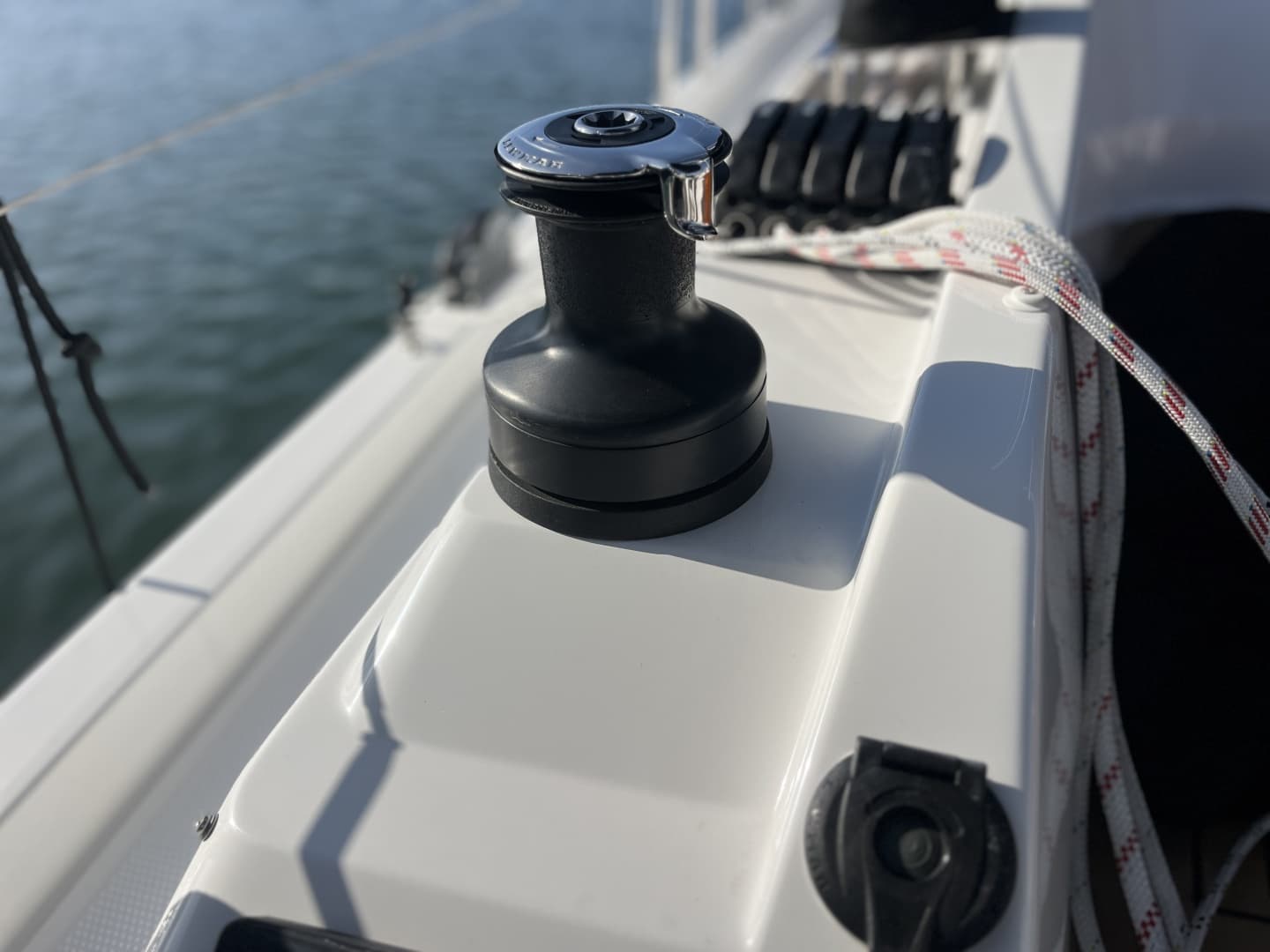 2025 Hanse 360