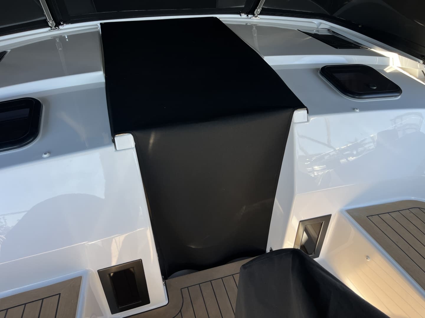 2025 Hanse 360