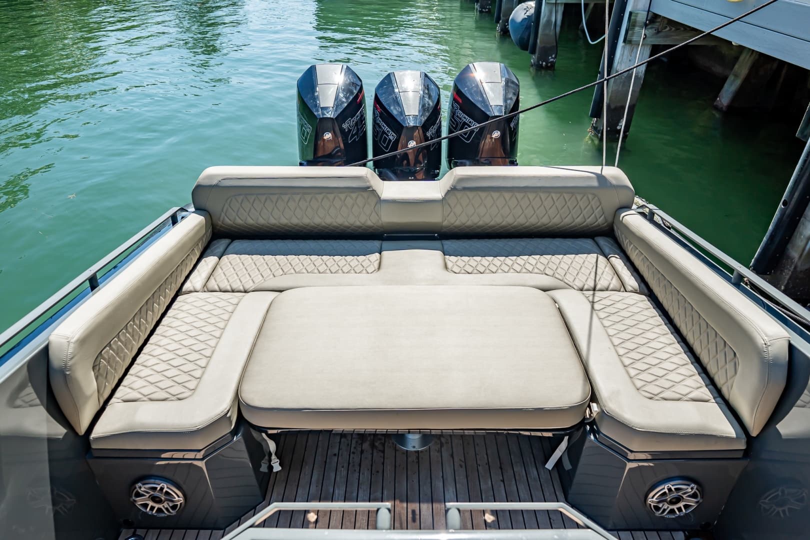 2023 Skipper BSK-38NC