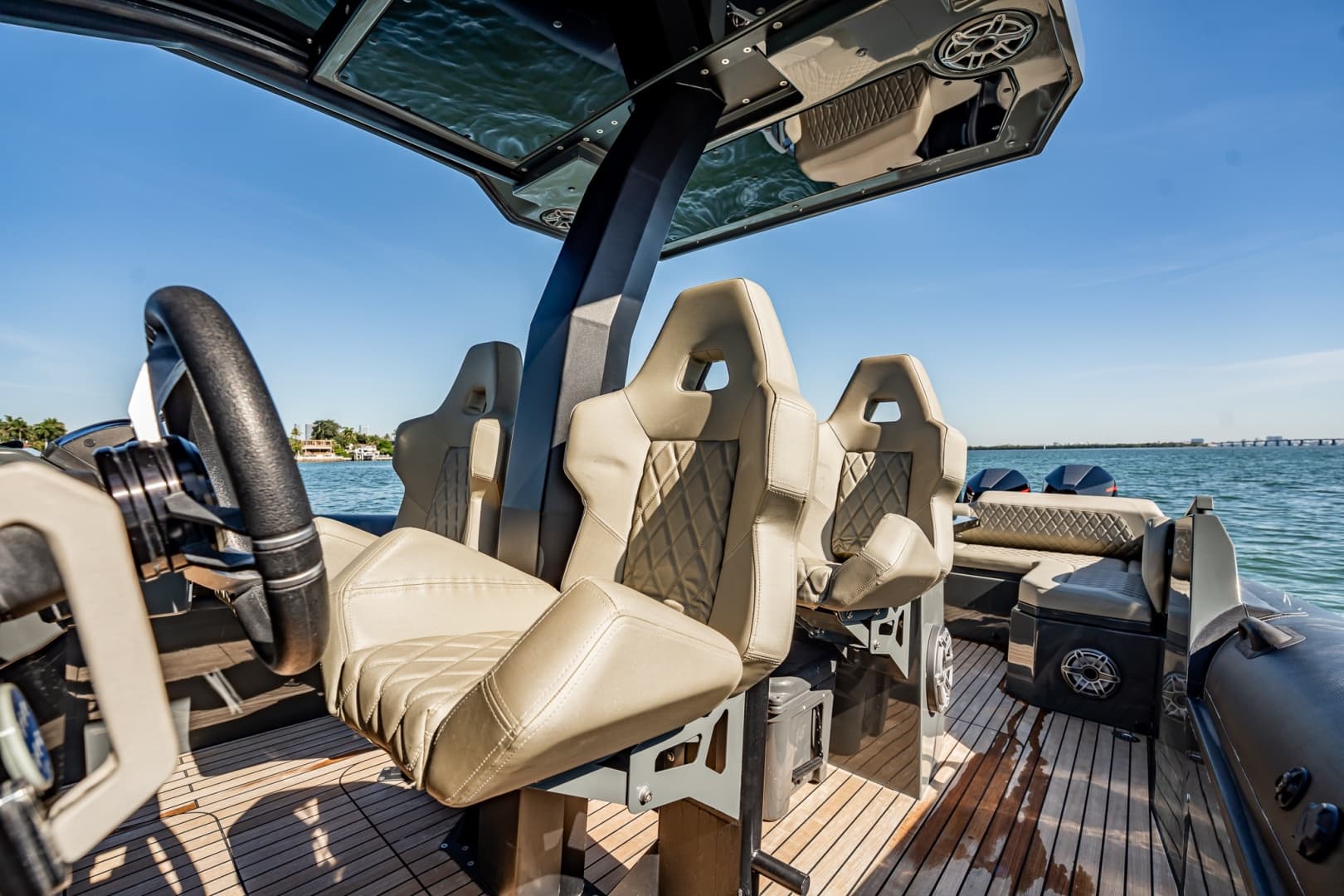 2023 Skipper BSK-38NC