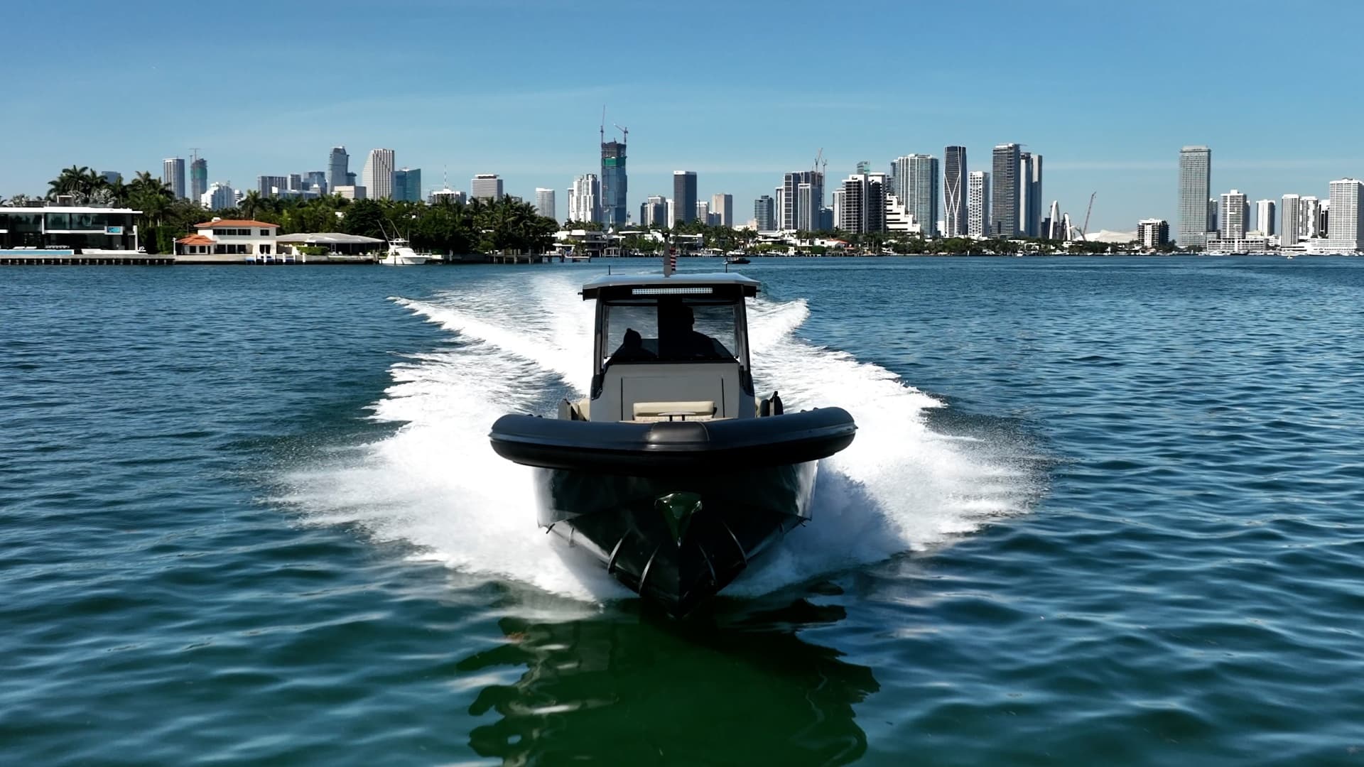 2023 Skipper BSK-38NC