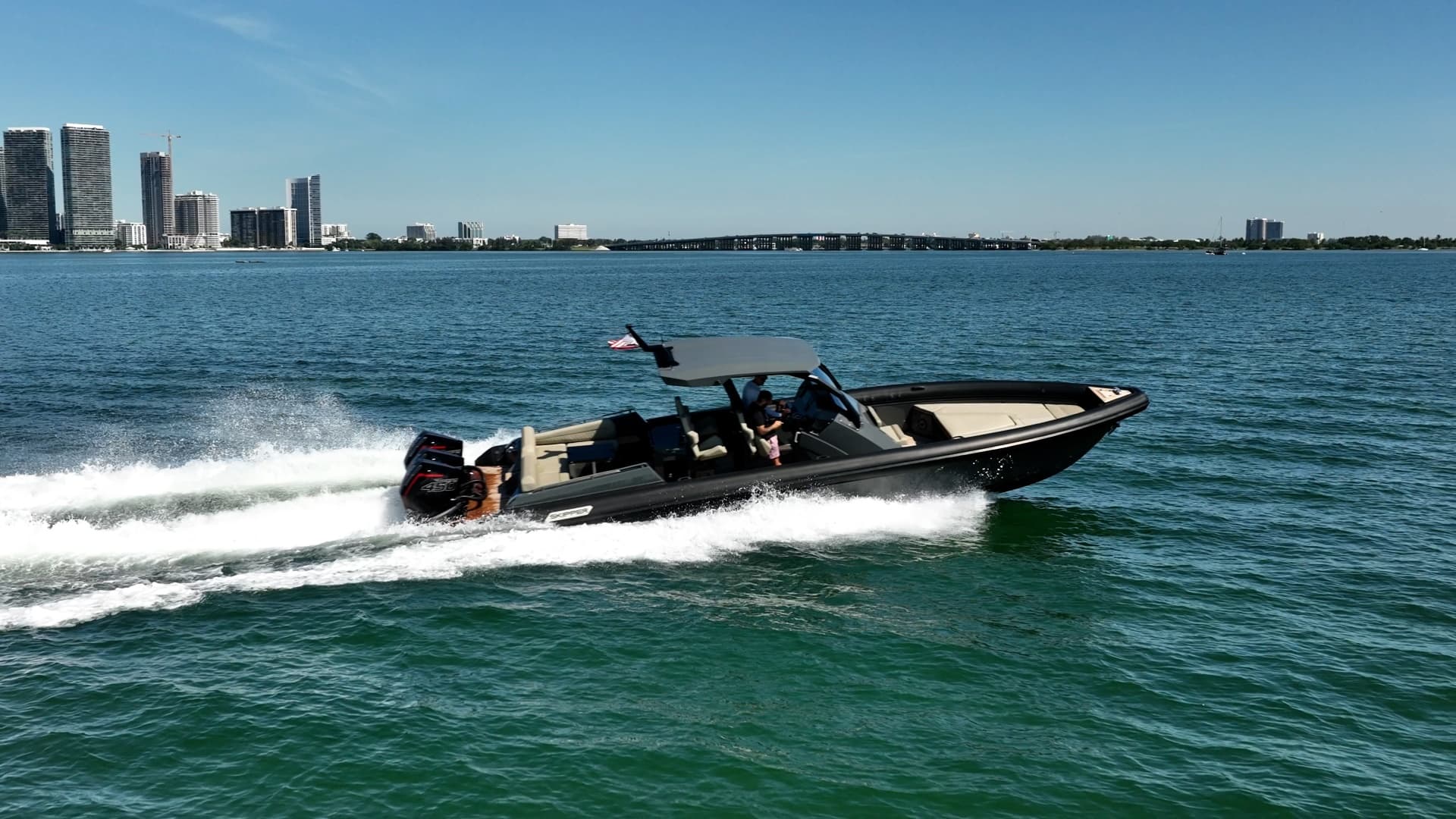 2023 Skipper BSK-38NC
