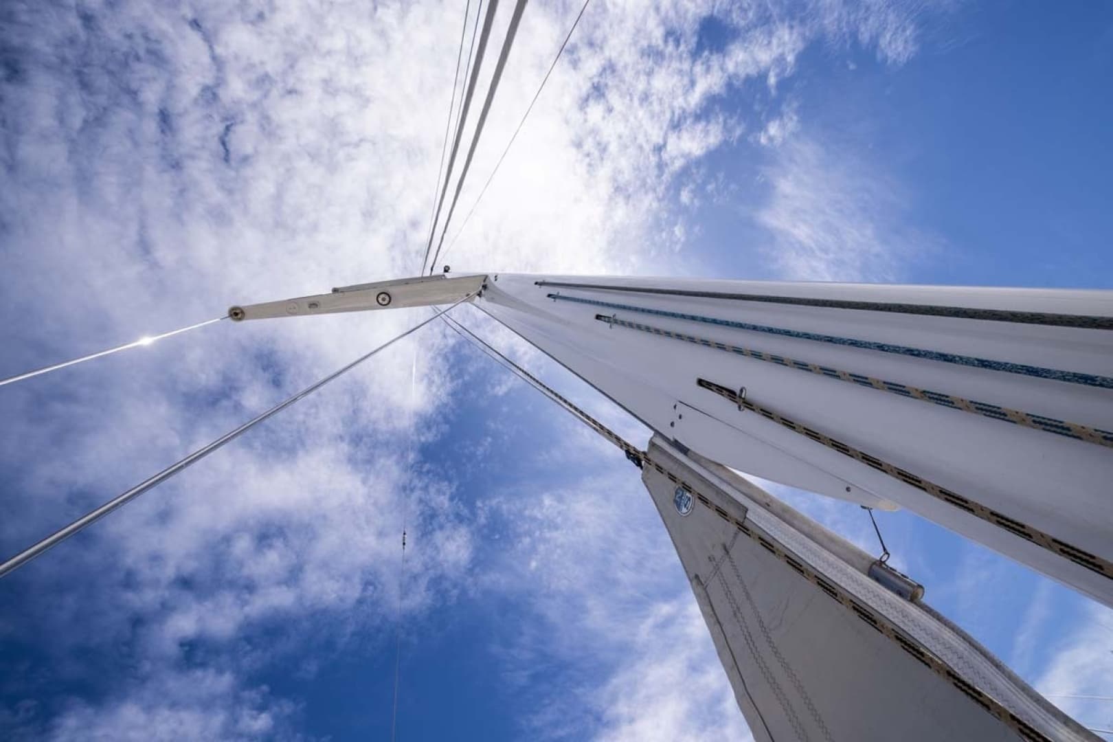 Mast