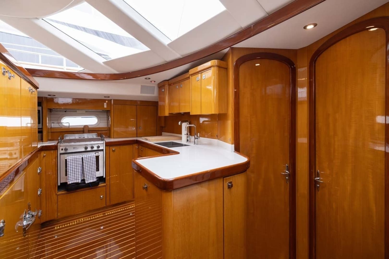 Galley