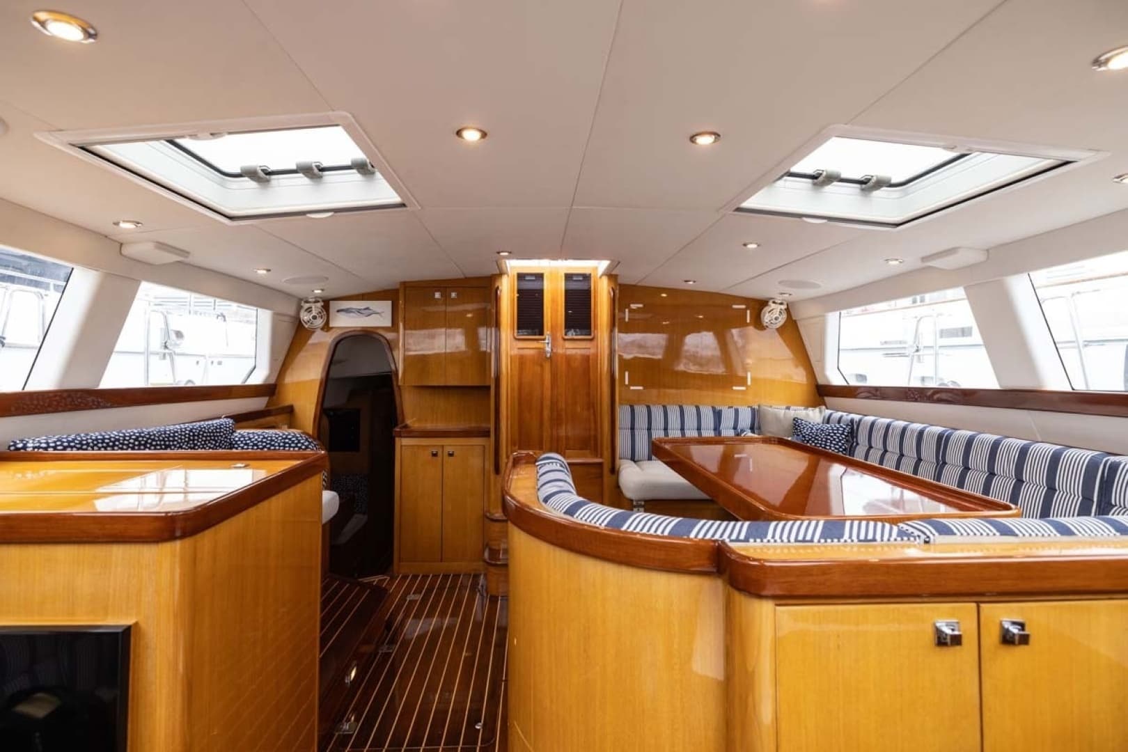 Galley