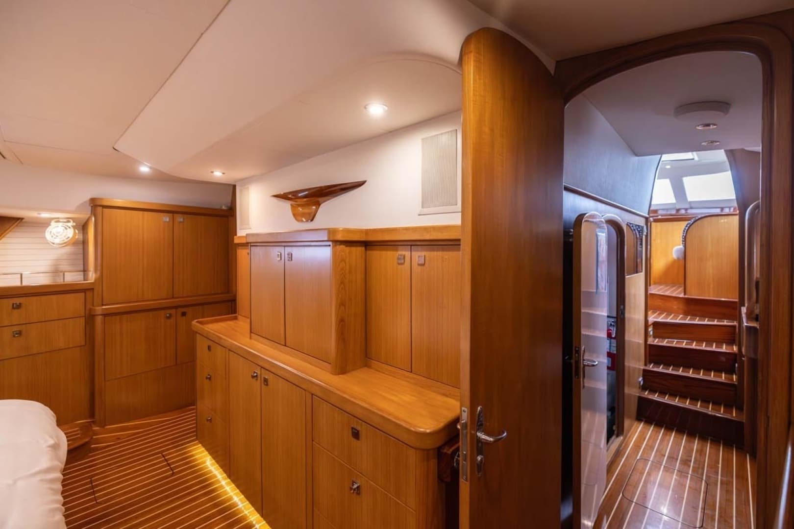 Owners Stateroom