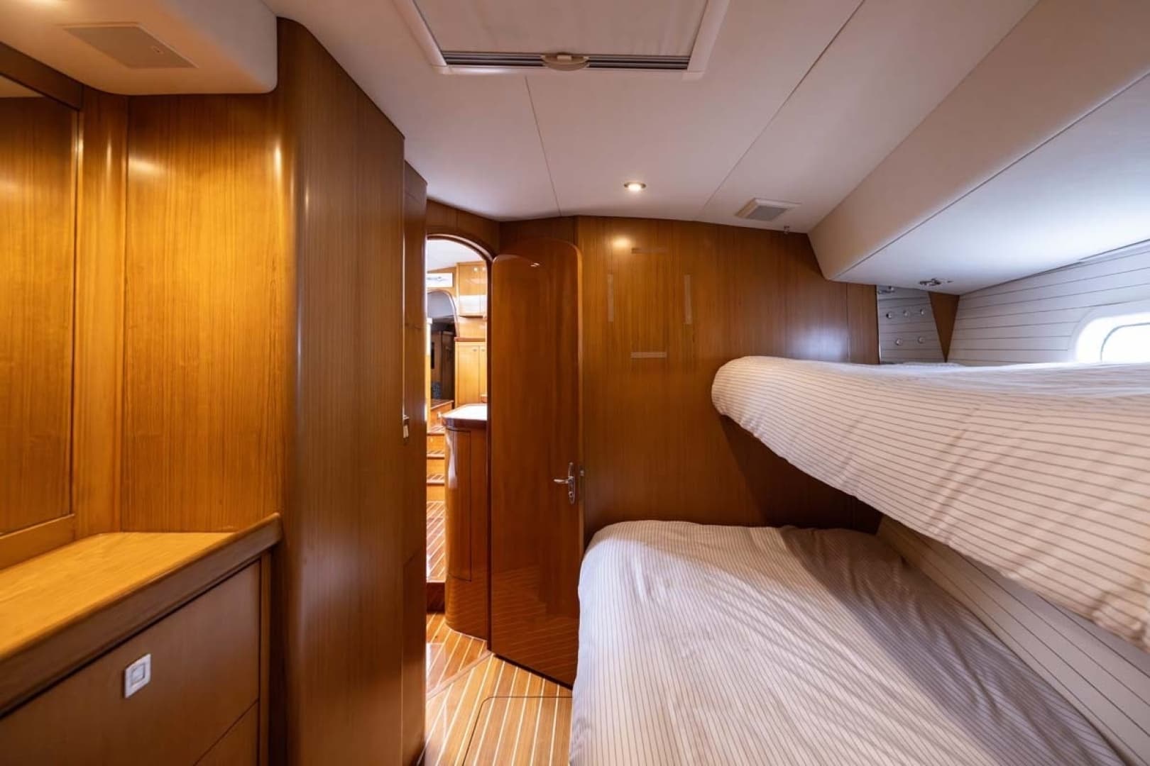 Guest Stateroom