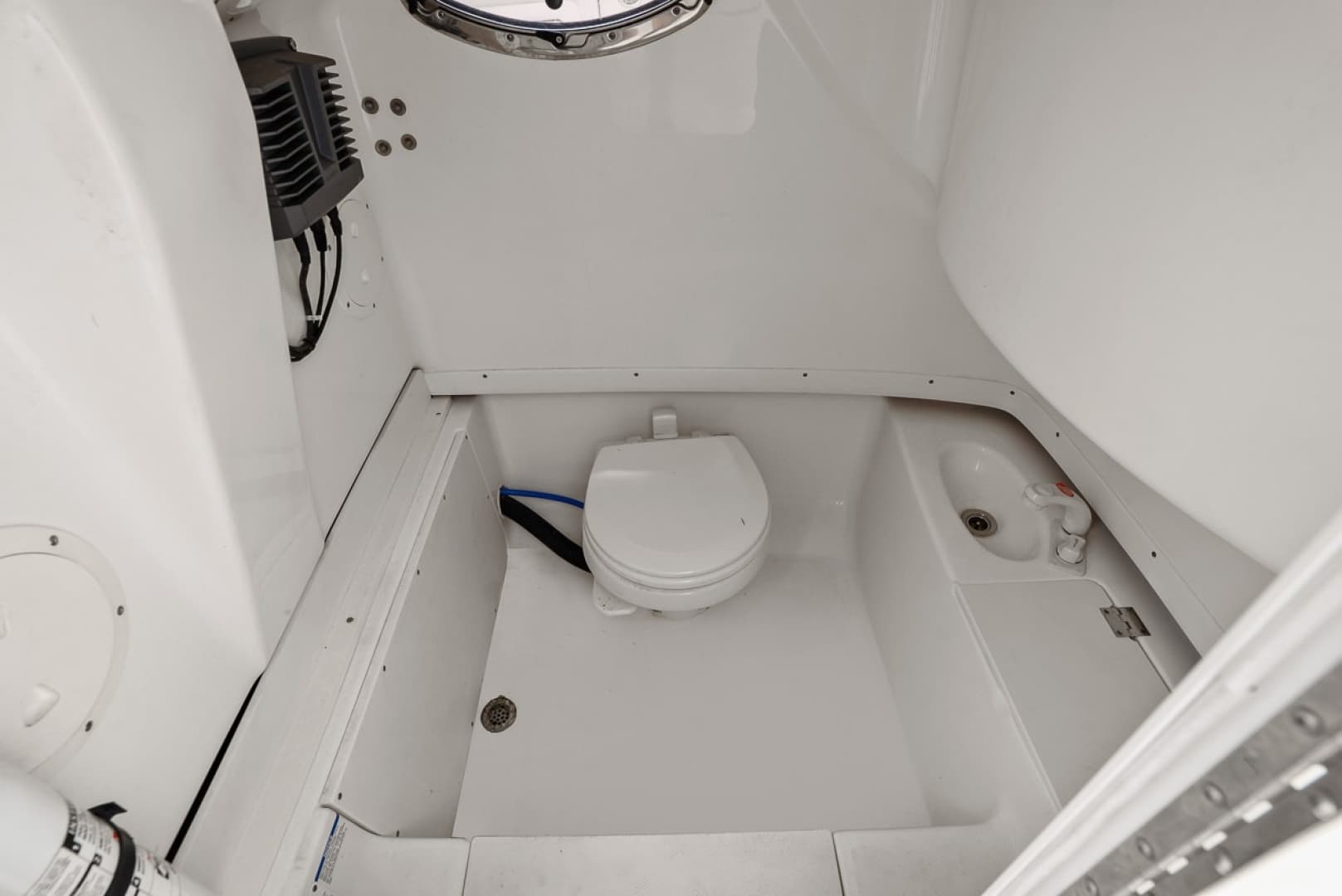 2013 Robalo R260